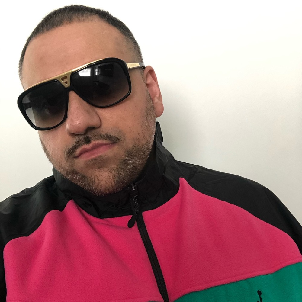 Meet your Posher, Christian